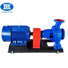 Cast Iron Cold Water Feed Pump